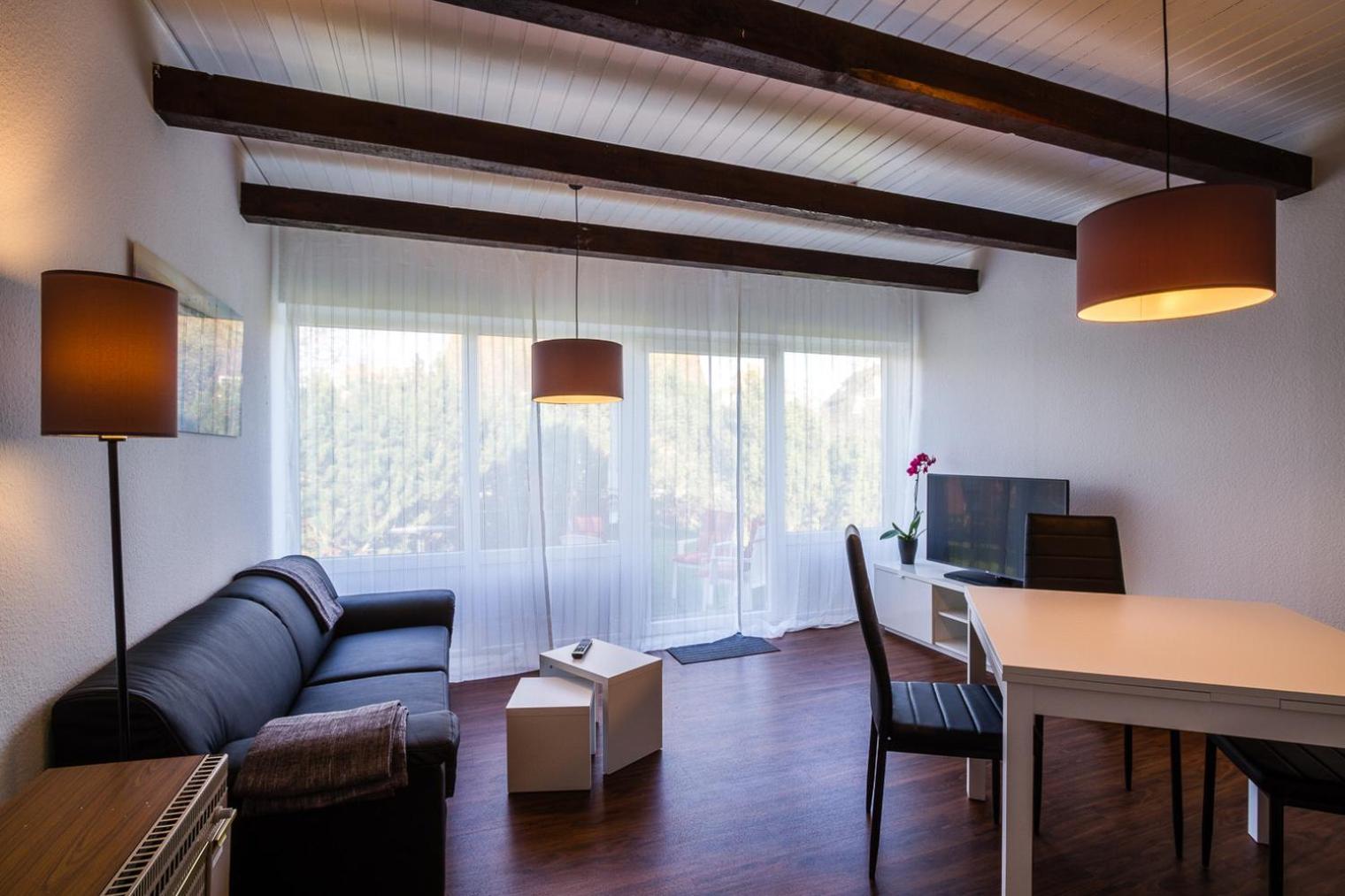 Kleines Sommerhaus Schroeder - Im Winkel 1B Dahme  Extérieur photo