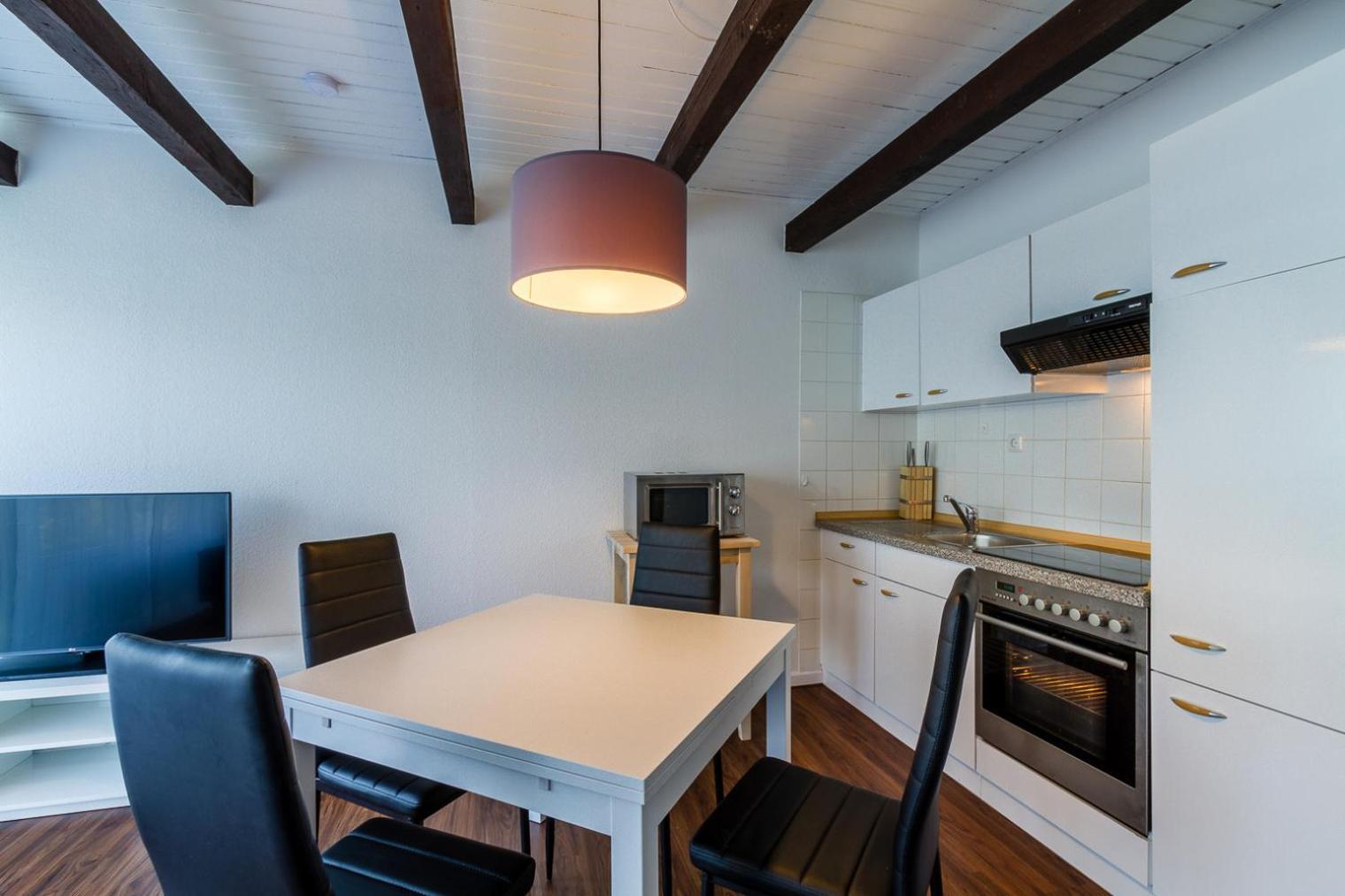 Kleines Sommerhaus Schroeder - Im Winkel 1B Dahme  Extérieur photo