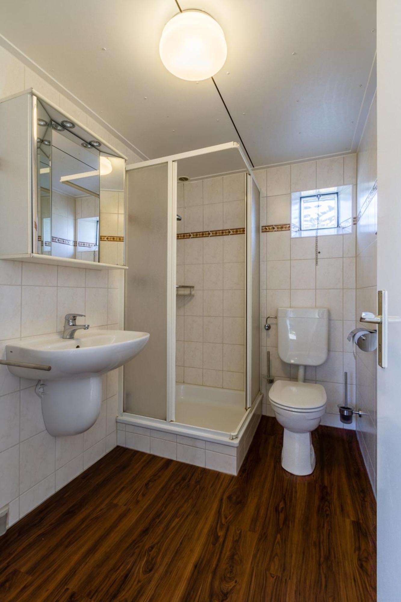 Kleines Sommerhaus Schroeder - Im Winkel 1B Dahme  Extérieur photo